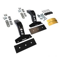 Green Plaisance - Kit de fixation pour barre réf.79318 cea - 79319