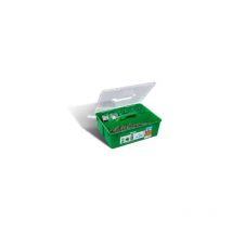 Spax - Jeu de vis pour terrasse Green Box – Inox A2