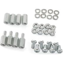Tinkerforge 659 Kit De Fixation Adapté Pour (ordinateur Monocarte) Tinkerforge 1 Pc(s)