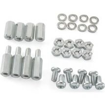 TinkerForge 660 Kit de fixation Adapté pour (ordinateur monocarte) TinkerForge 1 pc(s)