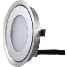 Leclubled - Kit de mancha led ultraflat Rojo - 6 puntos led - Frecuencia de radio