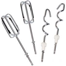 Kit de fouets à fils pour robot 07589