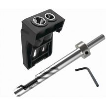 Kit de guide de perçage pour caches trous personnalisé Kreg KPHA740