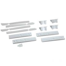 Kit de guide frigorique enclastable standard