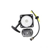 Kit de inicio de cable con placa de control para taladro Atika ELB52 \/ elb 52