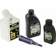 Kit de inicio de cadena Arnold