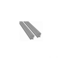 Novellini - Kit de joint horizontaux pour porte Lunes b et New Star b