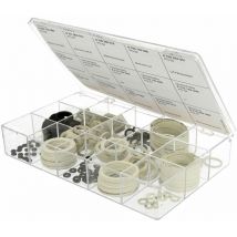 Kit de joints et joints toriques (général)