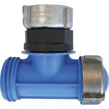 Schutz - Kit de jumelage 'a' pour cuve à eau réf.08020, 08022, 08024, 08026 08011