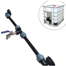 Dare Win Store - Kit de jumelage de cuves ibc