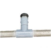 Plast'up Rotomoulage - Kit de jumelage de 2 cuves plast'up