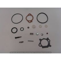 Briggs&stratton - Kit de juntas de membrana de carburador quantum power intek 498260