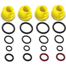 Kit de juntas tóricas con accesorios para lavadora de alta presión KARCHER - 26407290