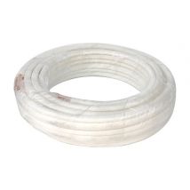 Brico Concept - Couronne Frigo NF-M1-EN12735 bi-tubes Iso 0,8mm 3/8-5/8-20ml