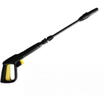 Shmshng - Kit de liberación rápida de pistola y lanza pulverizadora de repuesto de 2100 psi para sistema de liberación rápida de manguera para