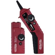 Testboy - Jeu de localisateurs de câbles 27 Analog pour trouver des câbles