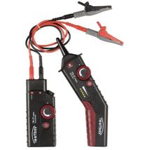 Testboy - Jeu de localisateurs de câbles 27 Digital pour trouver des câbles