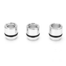 Jeffergarden - Kit de manchons de soupape de commande de chevauchement 3PCS 68942-05K Remplacement pour Mercedes Benz Sprinter 3500 2003-2009