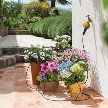 Gardeneas - Kit de microriego 20 (riego por goteo)