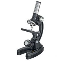 Bresser - Kit de microscopes 300x-1200x incl. Cas