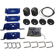 Kit de sac à ressort Air Helper pour Ford F250 F350 Super Duty 1999-2007