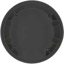 Kit de montage apparent IP54 PD2N/4N-EN Anthracite Mat RAL7016 luxomat 93751