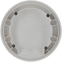 Beg Luxomat - Kit de montage apparent IP54 PD2N/4N-EN Blanc Mat RAL9016 luxomat 93752