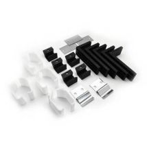 Kit De Montage De Panneau De Réservoir