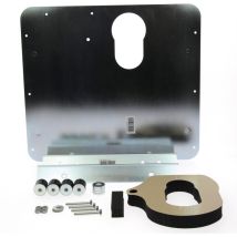 Kit De Montage Intérieur Dual Top - Webasto