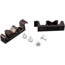 Kit de montage rail din Ewon mounting kit 1 pc(s)
