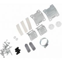 Kit de montaje de puerta 140003555061 aeg