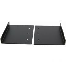 Enduro - Kit de montaje para desplazamiento en caravana Modelo - Para chasis plano