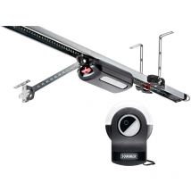 Sommer - Kit de motorisation porte de garage S9110 pro+, + 2 tèl .