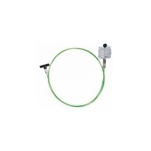 Kit de ramonage 5 m pour poêle