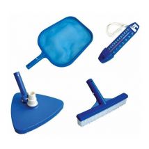 Kit entretien 4 pièces
