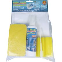 Dataflash - Spray nettoyant pour écrans 125 ml DF1491 1 set