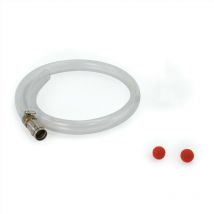 Kit de nettoyage pour pompe de remplissage PowerFill 3.5 - GRACO 18D167