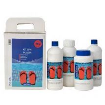 Kit de nettoyage spa