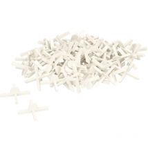 Bricoline - vorel 04682 traverse de plancher 100 pièce(s)