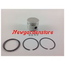 Kit pistón motor cortacésped Kohler original 4787406-S
