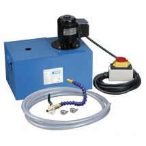 Fervi - Kit de pompe de refroidissement pour machine-outil 230 v
