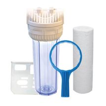 Kit De Préfiltration Complet - Kit De Préfiltration Complet