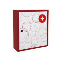 Arregui - Anneau Trousse de Premiers Secours - talla
