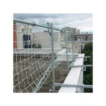 Matisère - Box et rack de rangement pour garde-corps de 100ml - MLFLR30/02