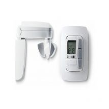 Becker - Kit de protection vent et soleil WS52, pour stores bannes et vénitiens