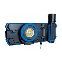 Faro led cob schwabe - 42832