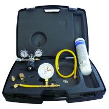 Kit de prueba de las plantas con nitrógeno Tecnogas 11621