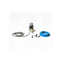 Lacme - Kit completo purgador con electroválvula temporizada