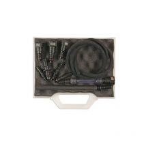 Laser Tools - Kit laser tool de purge diesel pneumatique