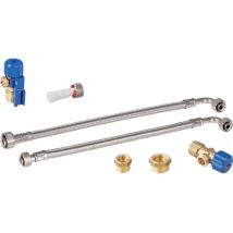 Monolith - Kit de raccordement pour le module sanitaire Monolith pour toilettes 131.012.00.1 - Geberit